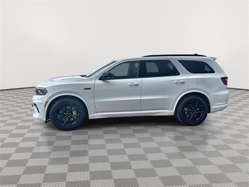 2024 Dodge Durango SRT 392