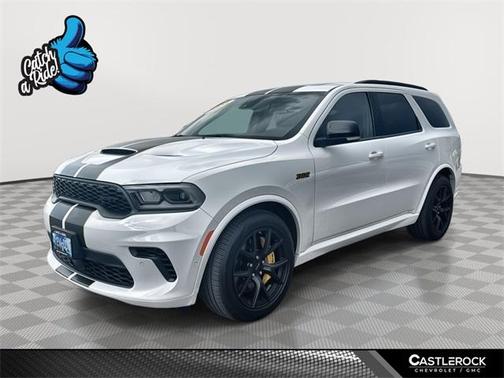 2024 Dodge Durango SRT 392