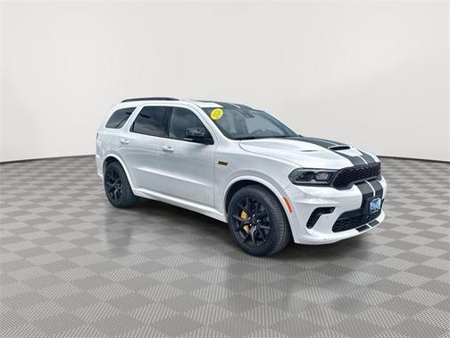 2024 Dodge Durango SRT 392
