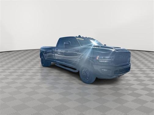 2024 RAM 3500 Limited