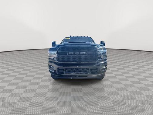 2024 RAM 3500 Limited