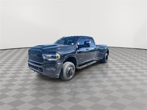 2024 RAM 3500 Limited