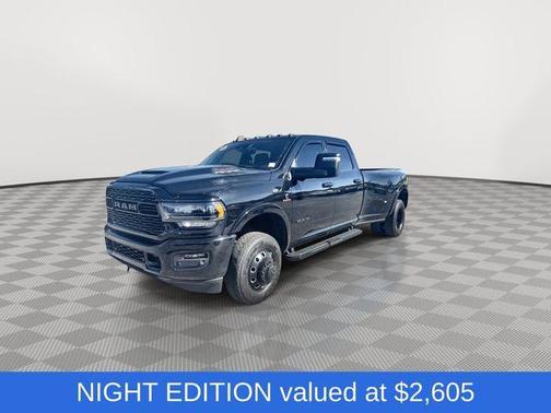 2024 RAM 3500 Limited