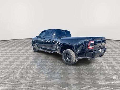 2024 RAM 3500 Limited