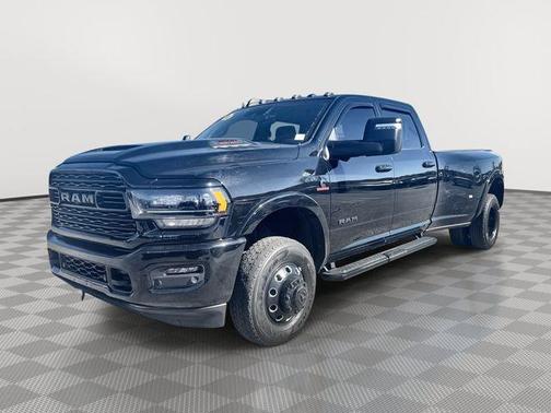2024 RAM 3500 Limited
