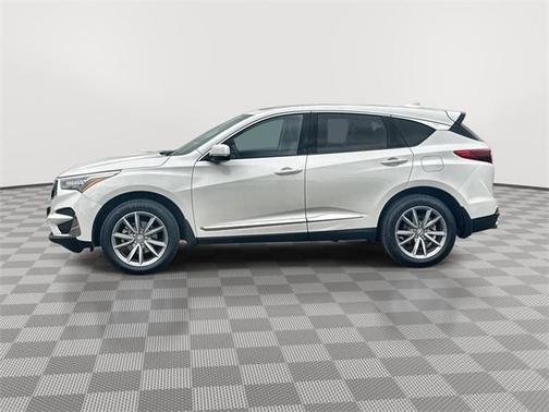 2021 Acura RDX Technology Package