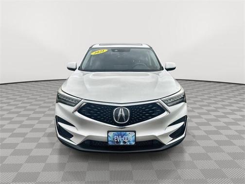 2021 Acura RDX Technology Package