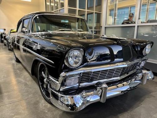 1956 Chevrolet Bel Air 