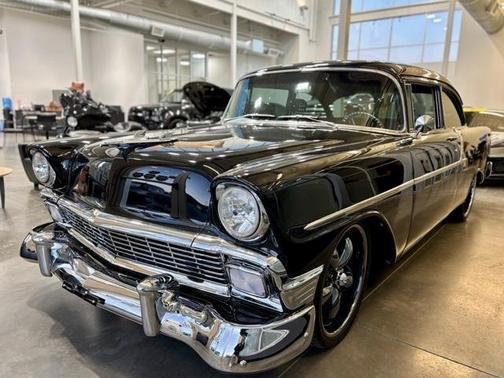 1956 Chevrolet Bel Air 