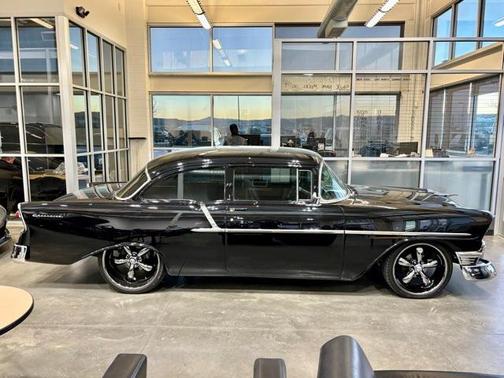 1956 Chevrolet Bel Air 