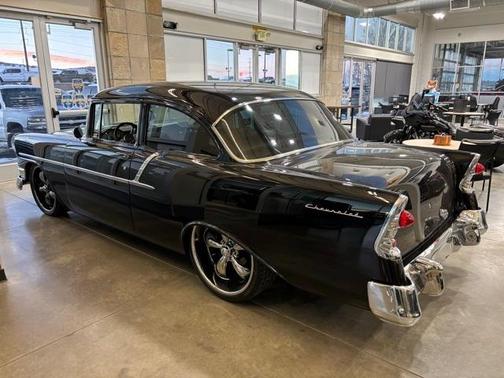 1956 Chevrolet Bel Air 
