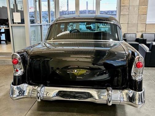 1956 Chevrolet Bel Air 