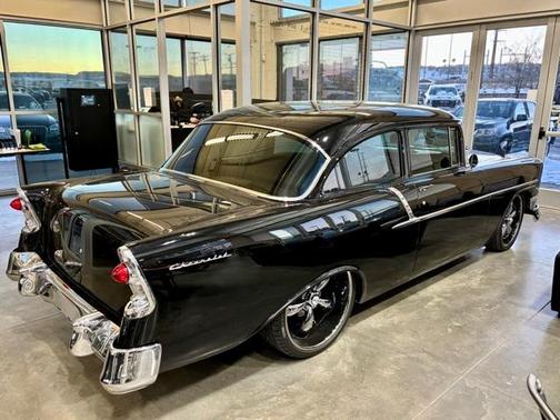 1956 Chevrolet Bel Air 