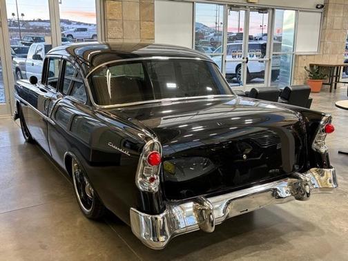 1956 Chevrolet Bel Air 