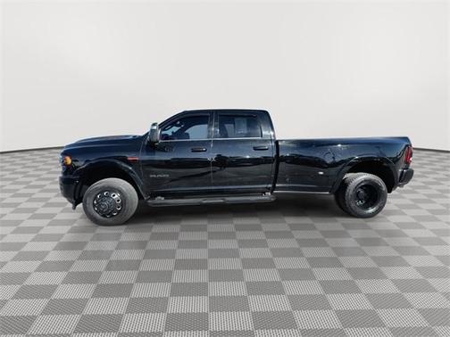 2024 RAM 3500 Limited