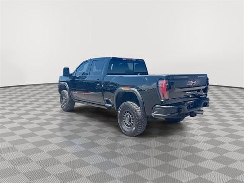 2024 GMC Sierra 2500 AT4X