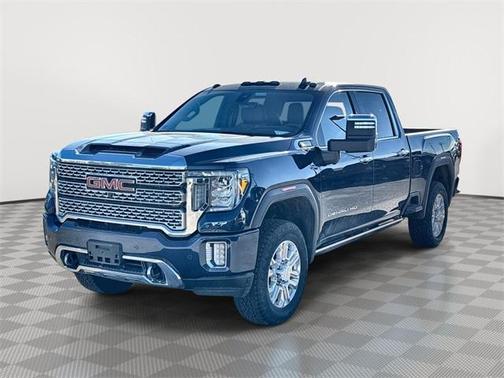 2023 GMC Sierra 2500 Denali