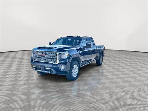 2023 GMC Sierra 2500 Denali