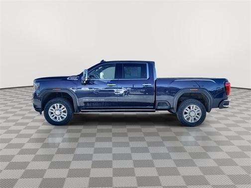 2023 GMC Sierra 2500 Denali