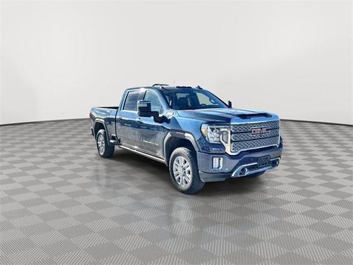 2023 GMC Sierra 2500 Denali