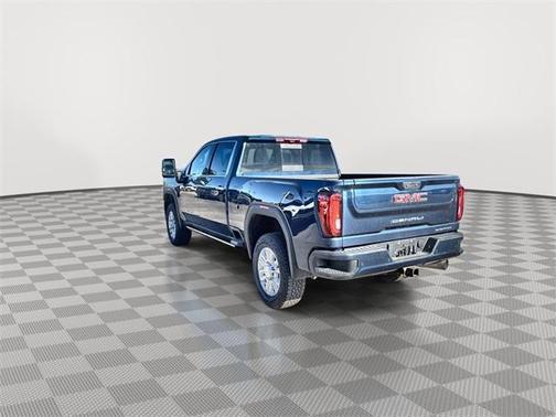 2023 GMC Sierra 2500 Denali