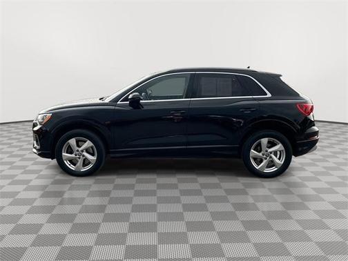 2020 Audi Q3 45 Premium