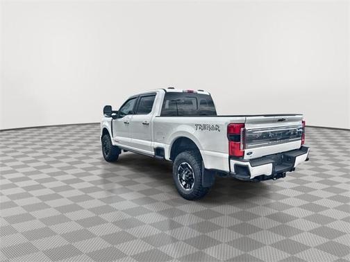 2023 Ford F-350 Platinum
