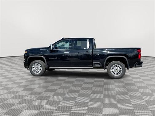 2023 Chevrolet Silverado 2500 High Country