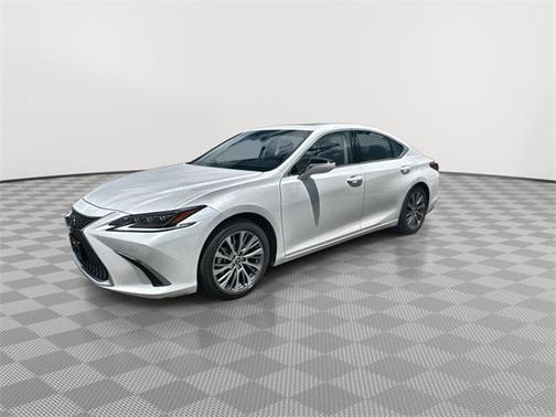 2019 Lexus ES 350 350