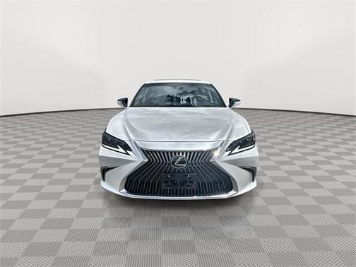 2019 Lexus ES 350 350
