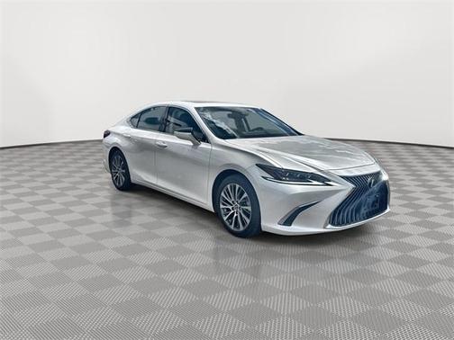 2019 Lexus ES 350 350