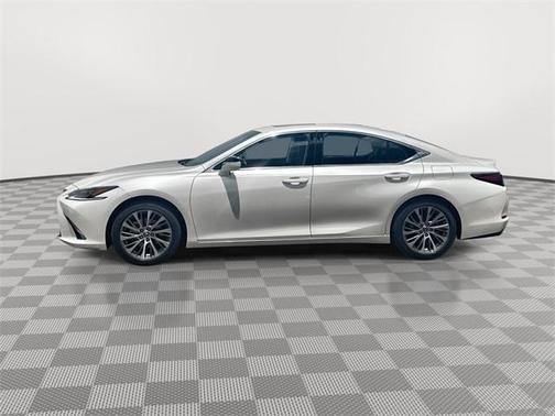 2019 Lexus ES 350 350