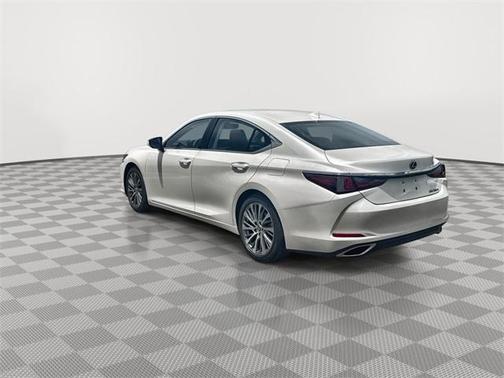 2019 Lexus ES 350 350
