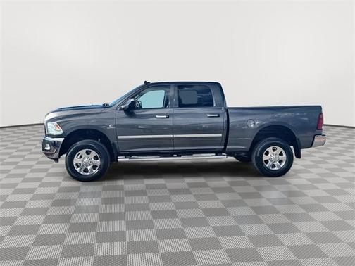 2015 RAM 2500 Big Horn