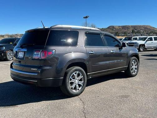 2016 GMC Acadia SLT-1