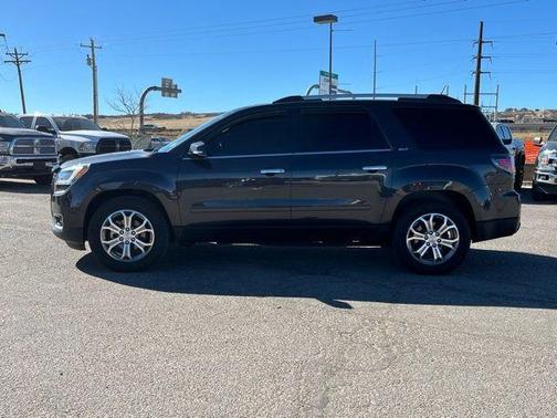 2016 GMC Acadia SLT-1