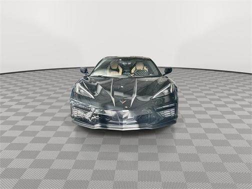 2023 Chevrolet Corvette Stingray w/3LT
