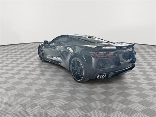 2023 Chevrolet Corvette Stingray w/3LT