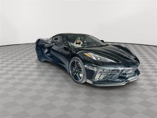 2023 Chevrolet Corvette Stingray w/3LT