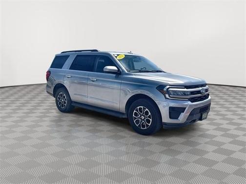 2022 Ford Expedition XLT