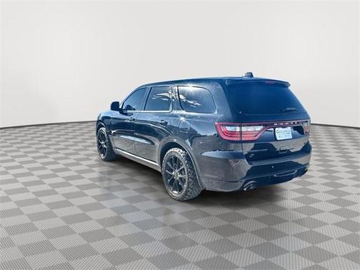 2018 Dodge Durango R/T