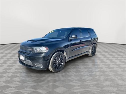 2018 Dodge Durango R/T