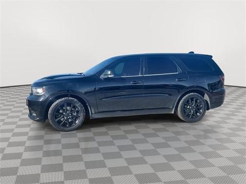 2018 Dodge Durango R/T