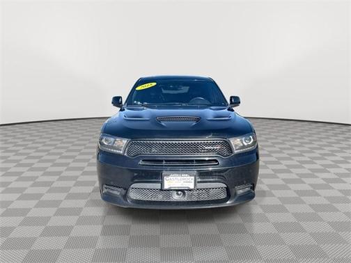 2018 Dodge Durango R/T