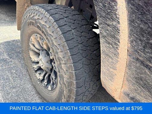 Diamond Black 2020 RAM 2500 Laramie