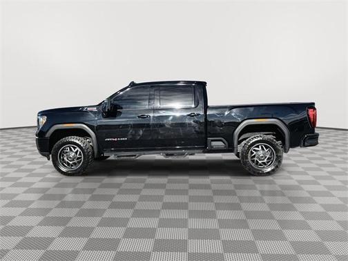 2023 GMC Sierra 2500 AT4