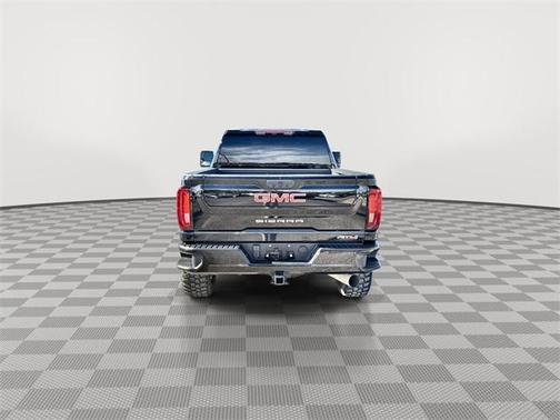 2023 GMC Sierra 2500 AT4