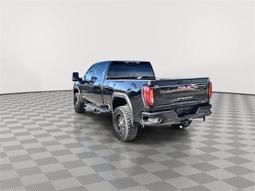 2023 GMC Sierra 2500 AT4
