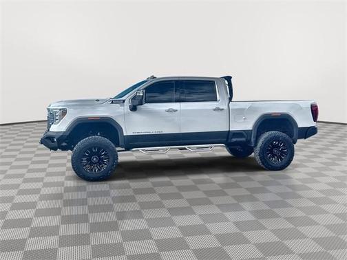 2021 GMC Sierra 2500 Denali