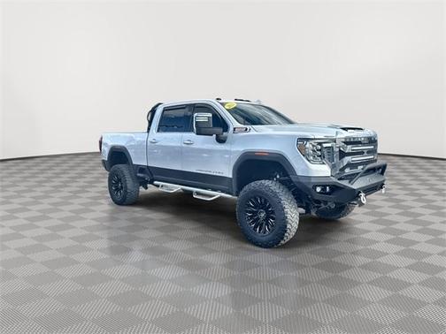 2021 GMC Sierra 2500 Denali